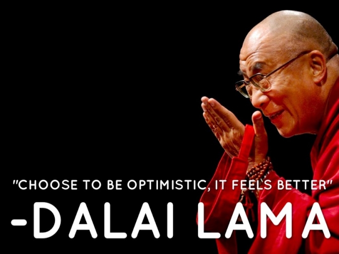Optimistic Arte de Vivir